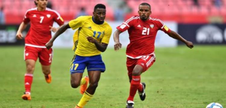 الامارات والجابون الامارات والجابون
